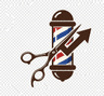 Logo da barbearia